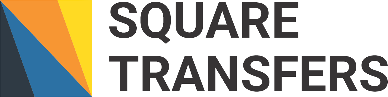 Square Transfers