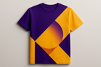 Color Contrast image shirt image 