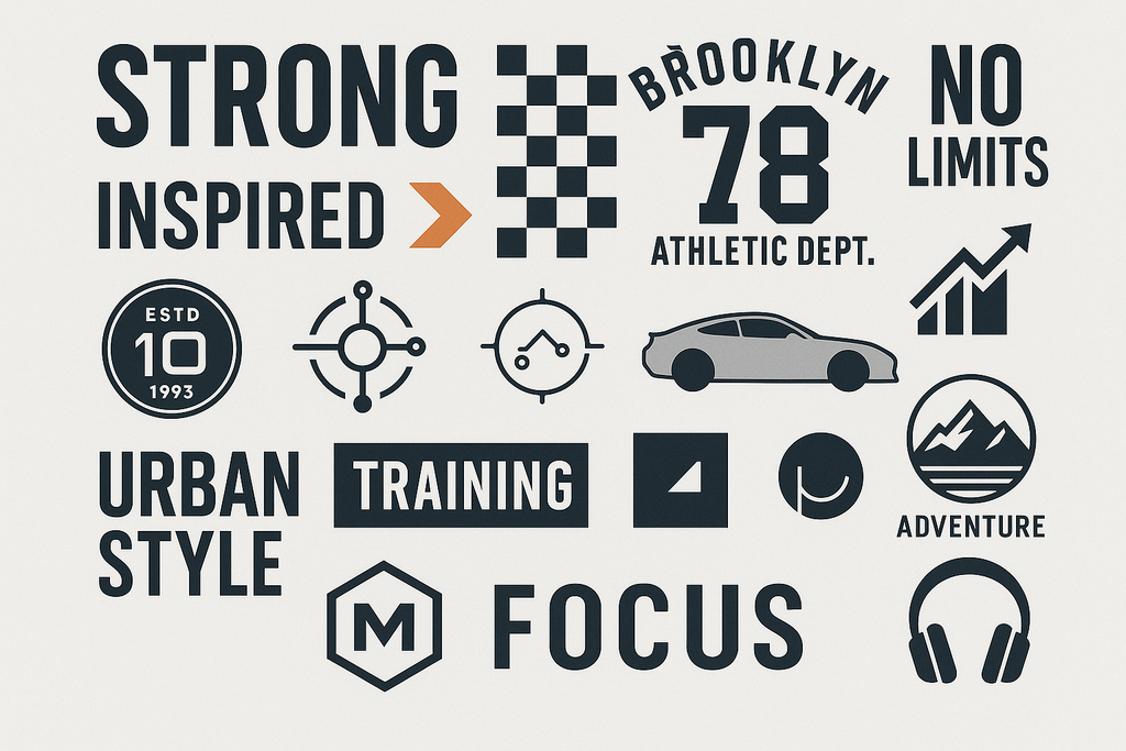 Morden and attractive gang sheets image for mens 